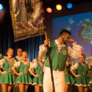 Jeck op Deck (16.01.16)